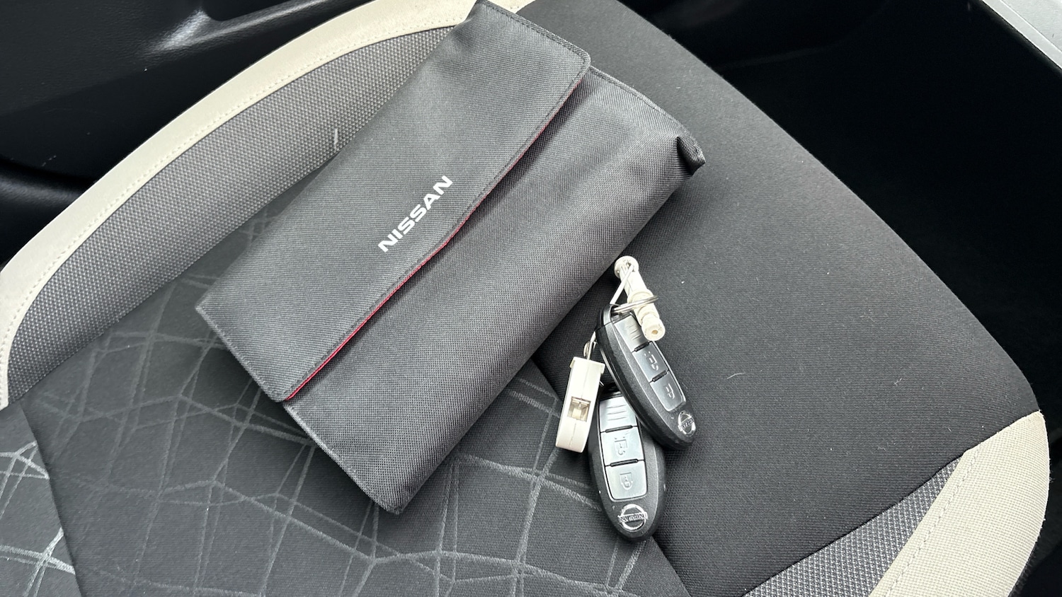 Used Nissan Micra 2018 for sale - 76687074: Photo 19