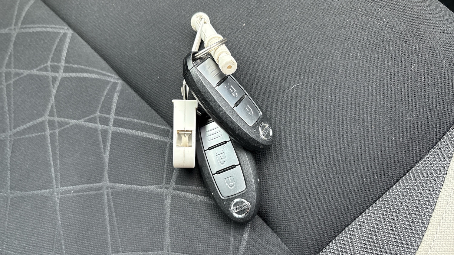 Used Nissan Micra 2018 for sale - 76687074: Photo 20