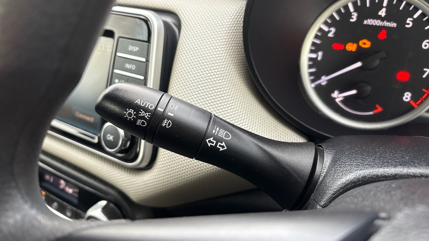 Used Nissan Micra 2018 for sale - 76687074: Photo 24