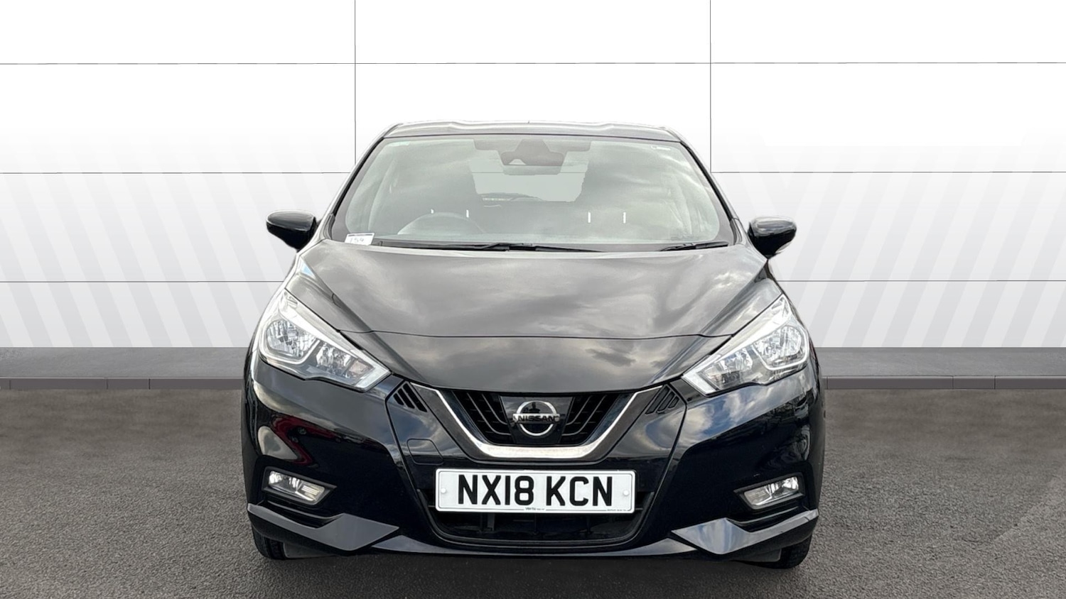 Used Nissan Micra 2018 for sale - 76687074: Photo 3