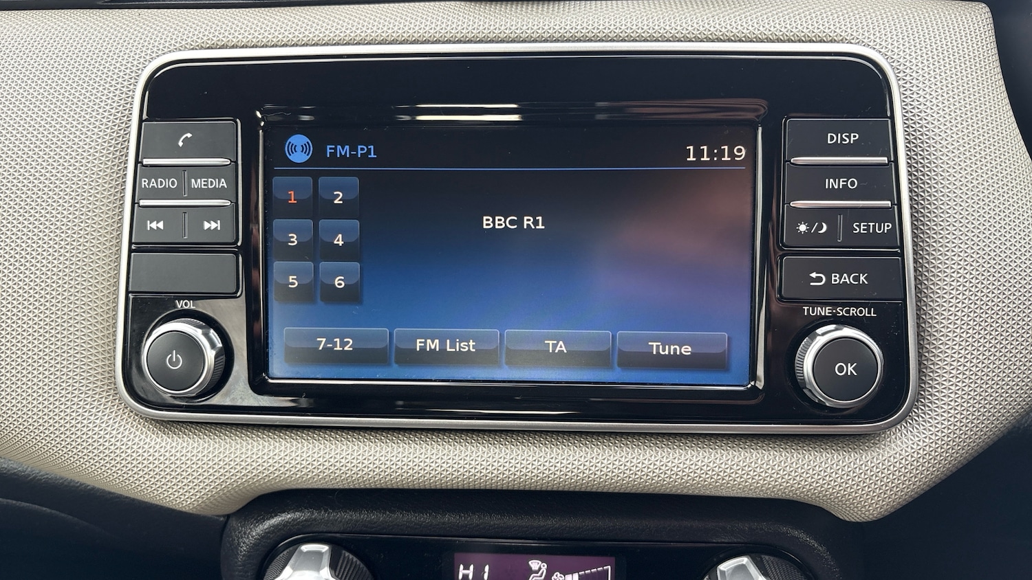 Used Nissan Micra 2018 for sale - 76687074: Photo 33