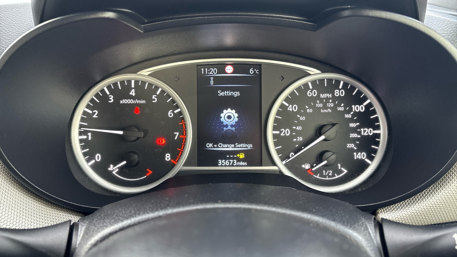 Used Nissan Micra 2018 for sale - 76687074: Photo 35