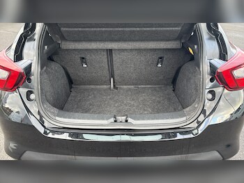 Used Nissan Micra 2018 for sale - 76687074: Photo