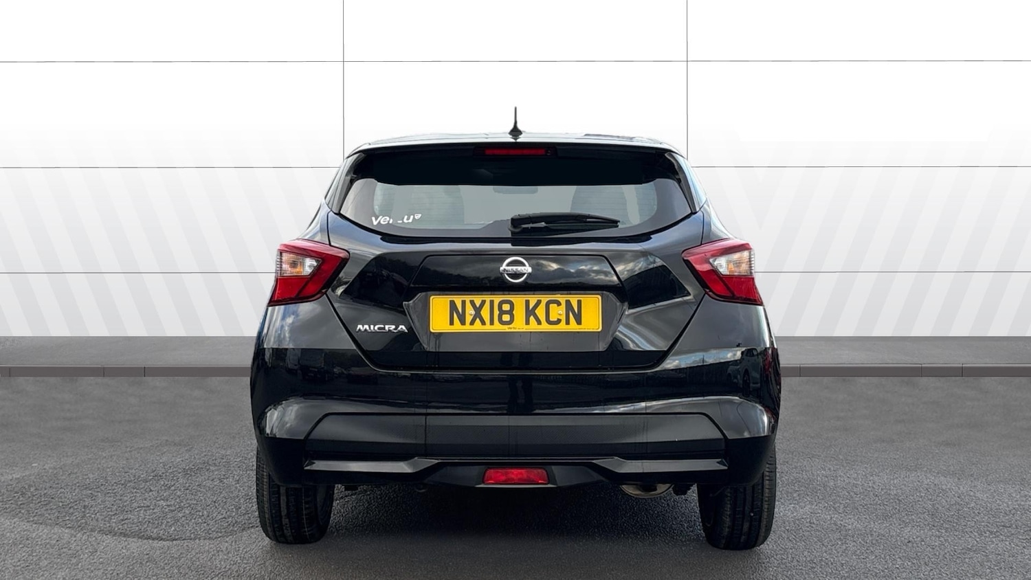 Used Nissan Micra 2018 for sale - 76687074: Photo 6