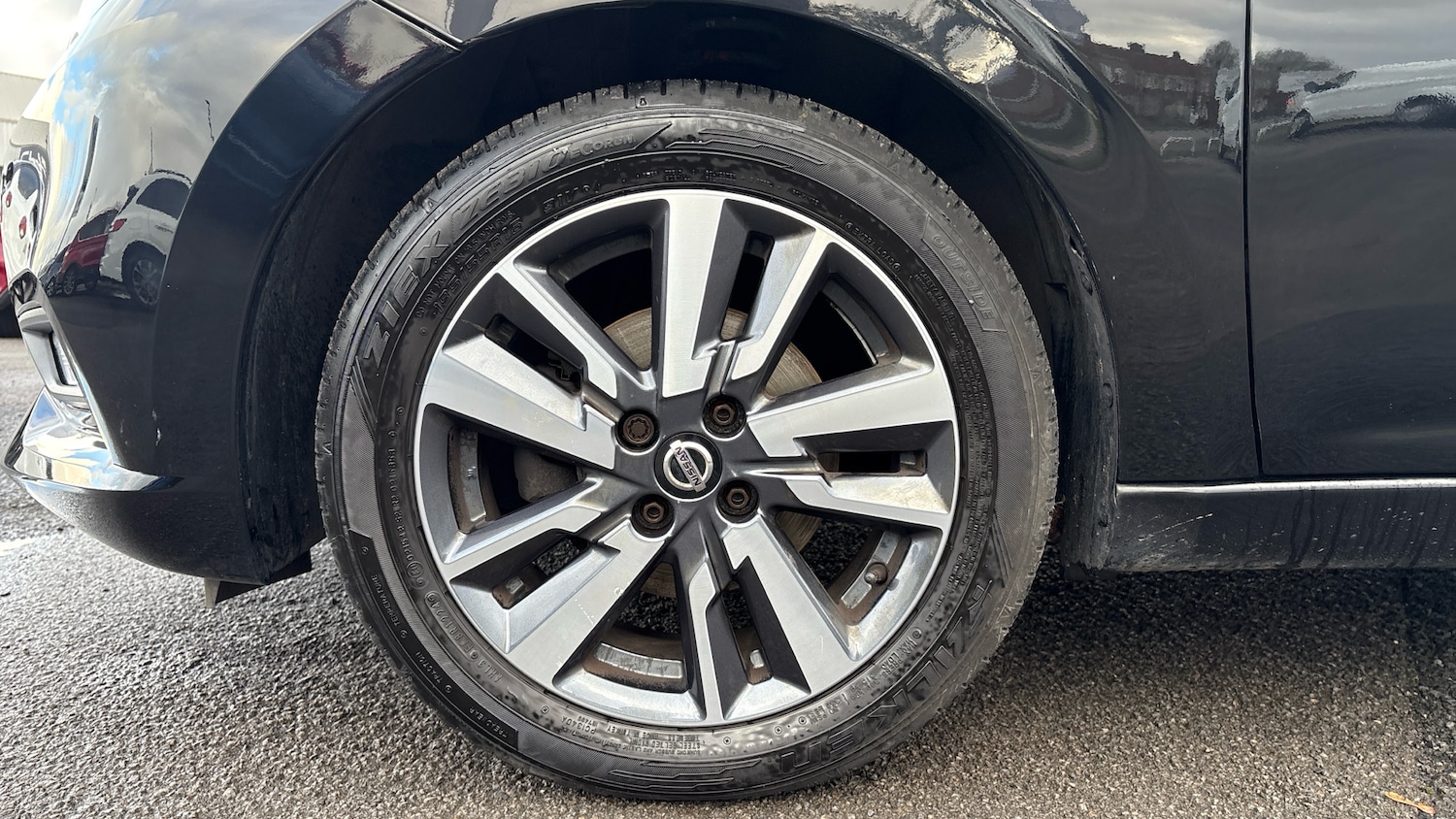 Used Nissan Micra 2018 for sale - 76687074: Photo 7