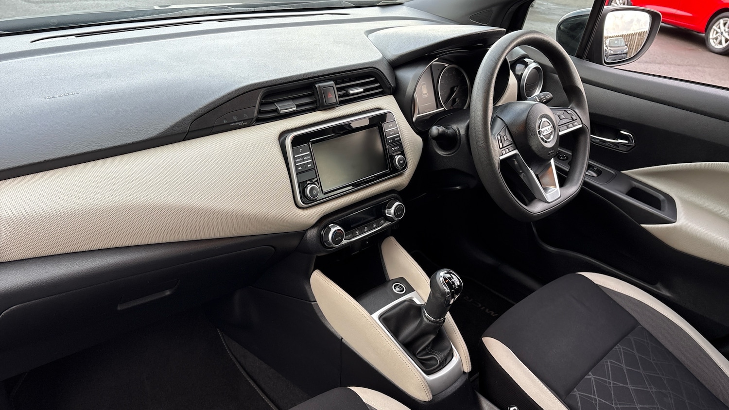 Used Nissan Micra 2018 for sale - 76687074: Photo 9