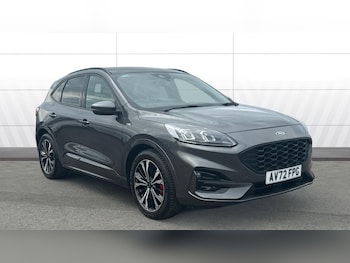 Used Ford Kuga 2022 for sale - 78979341: Photo