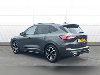 Used Ford Kuga 2022 for sale - 78979341: Photo