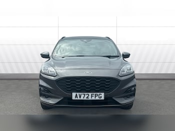 Used Ford Kuga 2022 for sale - 78979341: Photo