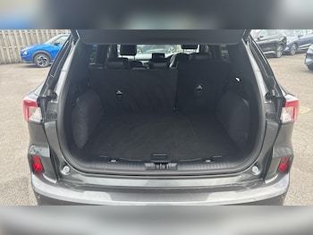 Used Ford Kuga 2022 for sale - 78979341: Photo
