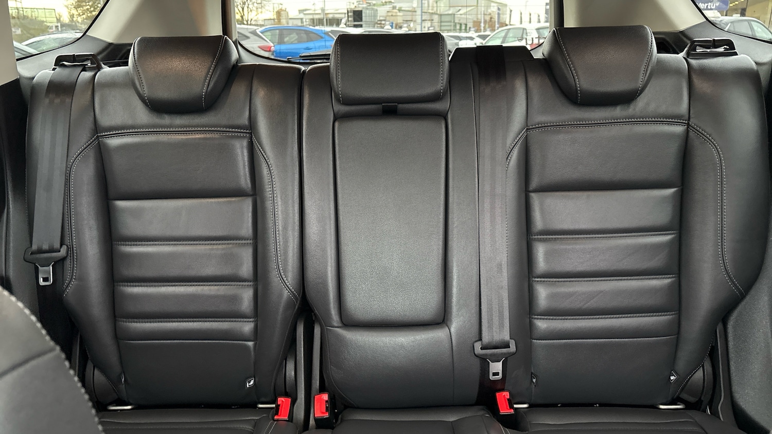 Used Ford Kuga 2019 for sale - 76555663: Photo 15