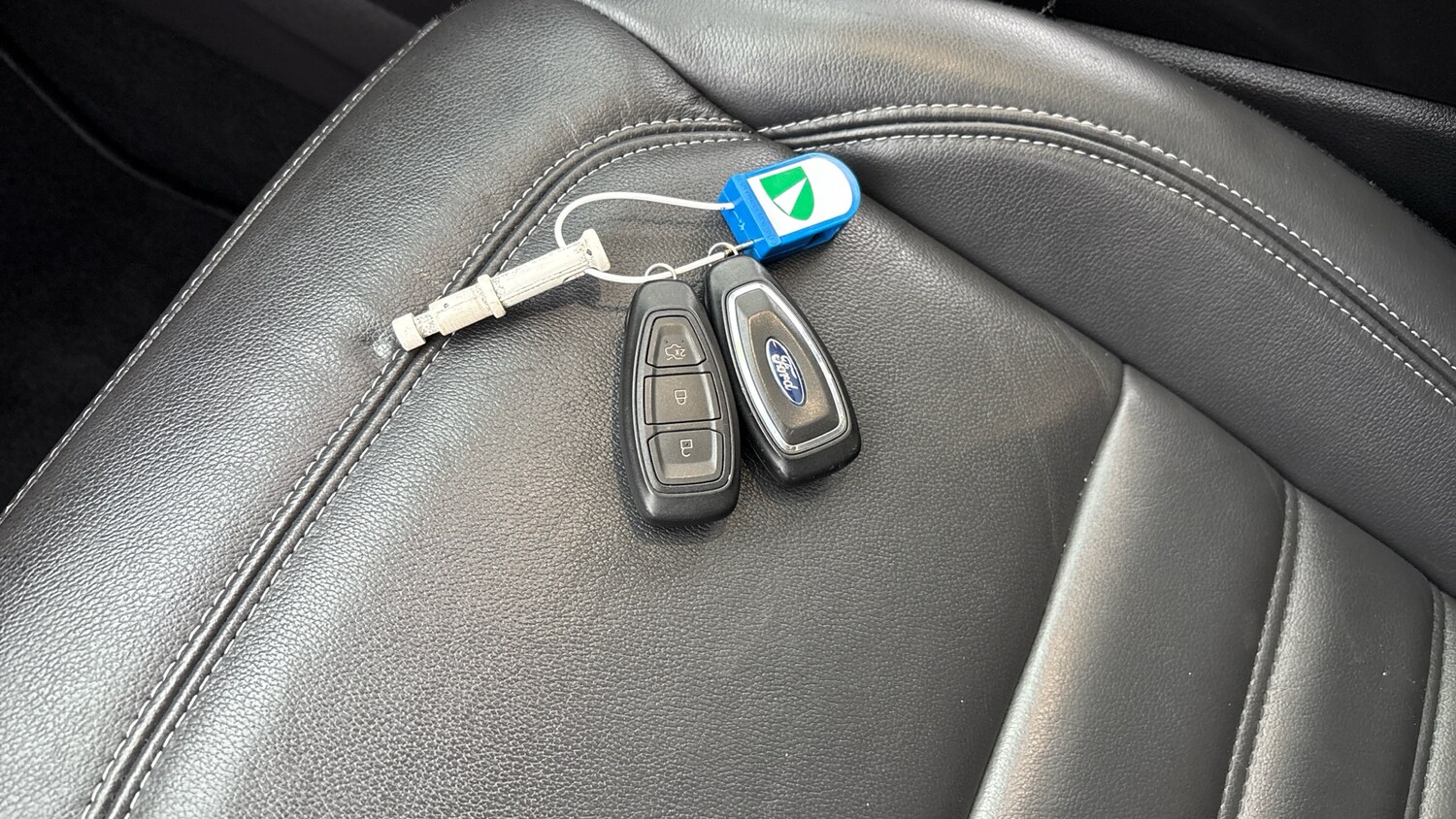 Used Ford Kuga 2019 for sale - 76555663: Photo 20