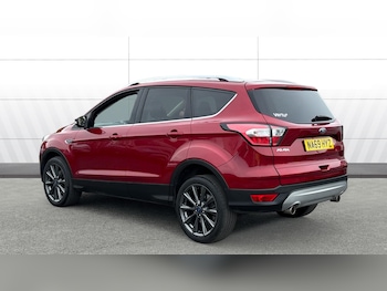 Used Ford Kuga 2019 for sale - 76555663: Photo