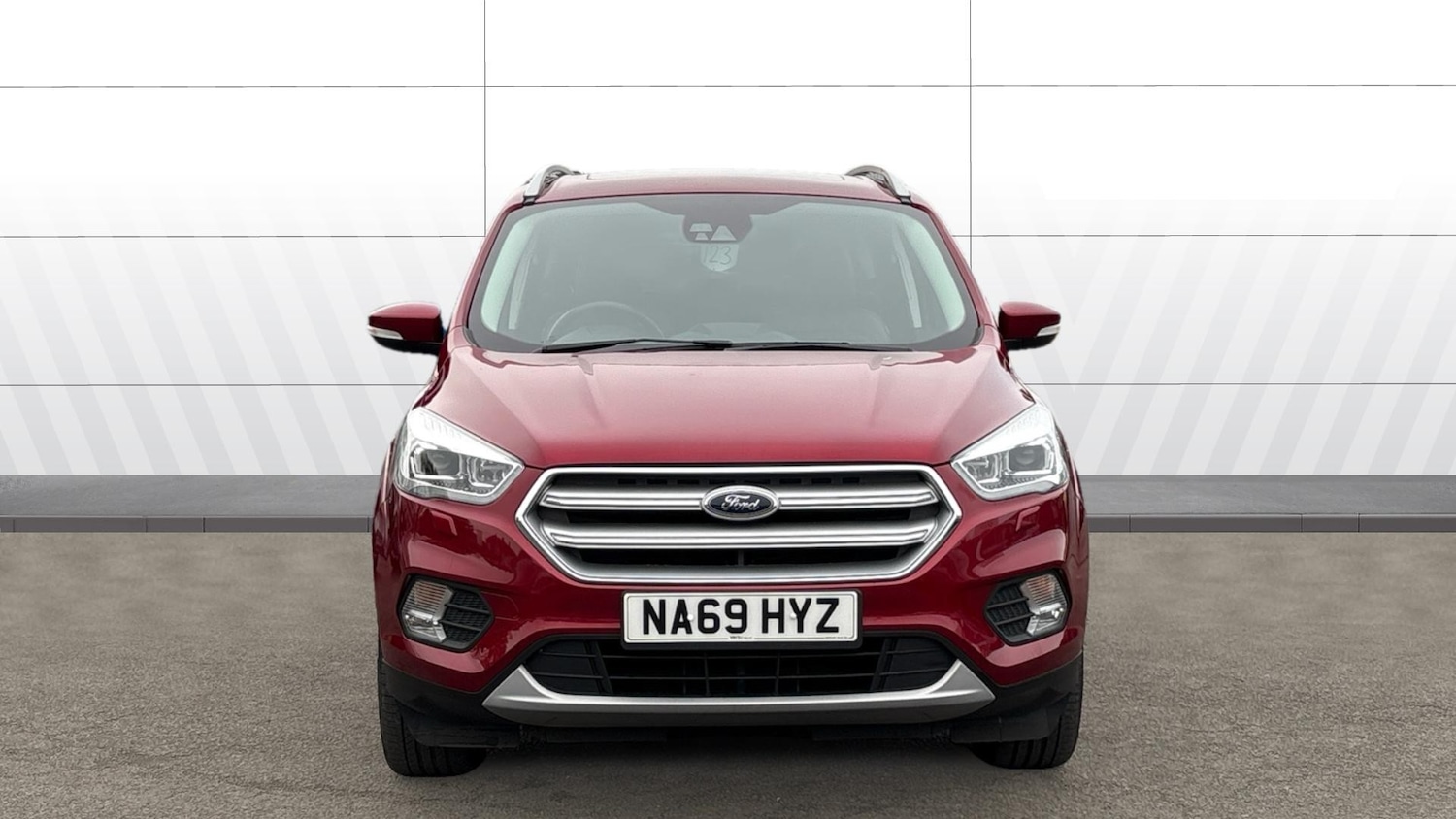 Used Ford Kuga 2019 for sale - 76555663: Photo 3