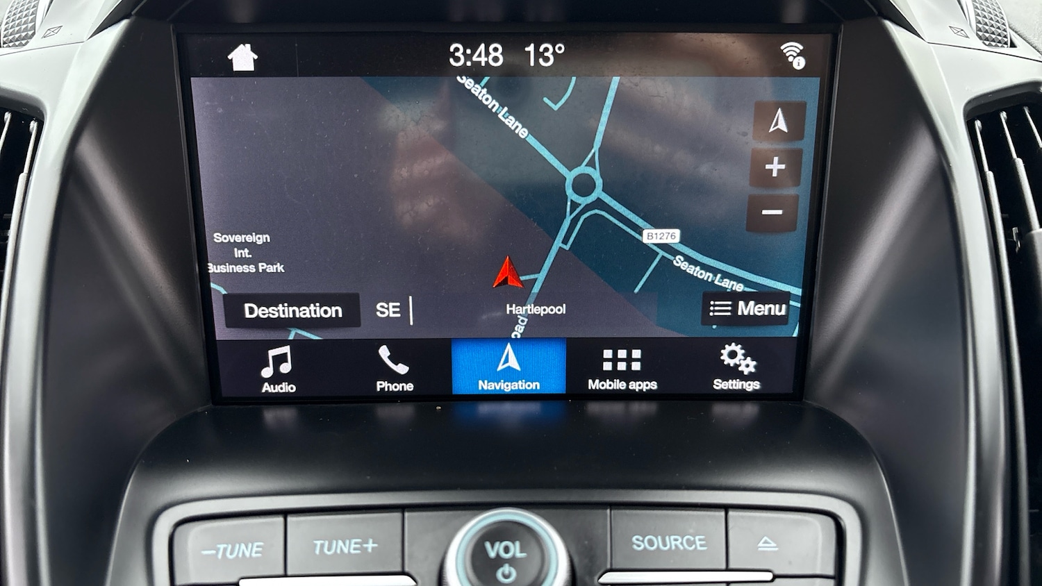 Used Ford Kuga 2019 for sale - 76555663: Photo 34