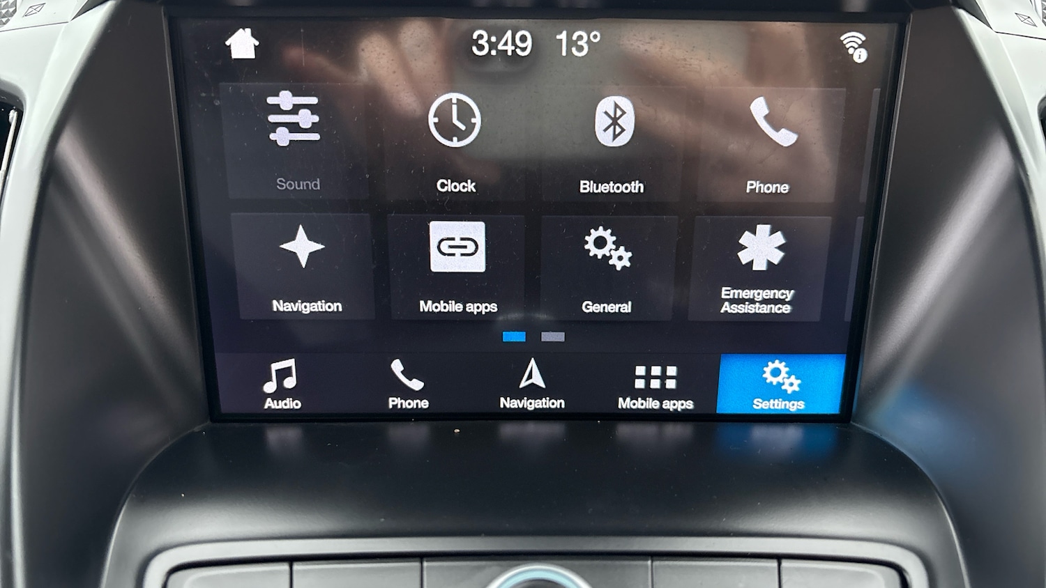 Used Ford Kuga 2019 for sale - 76555663: Photo 35