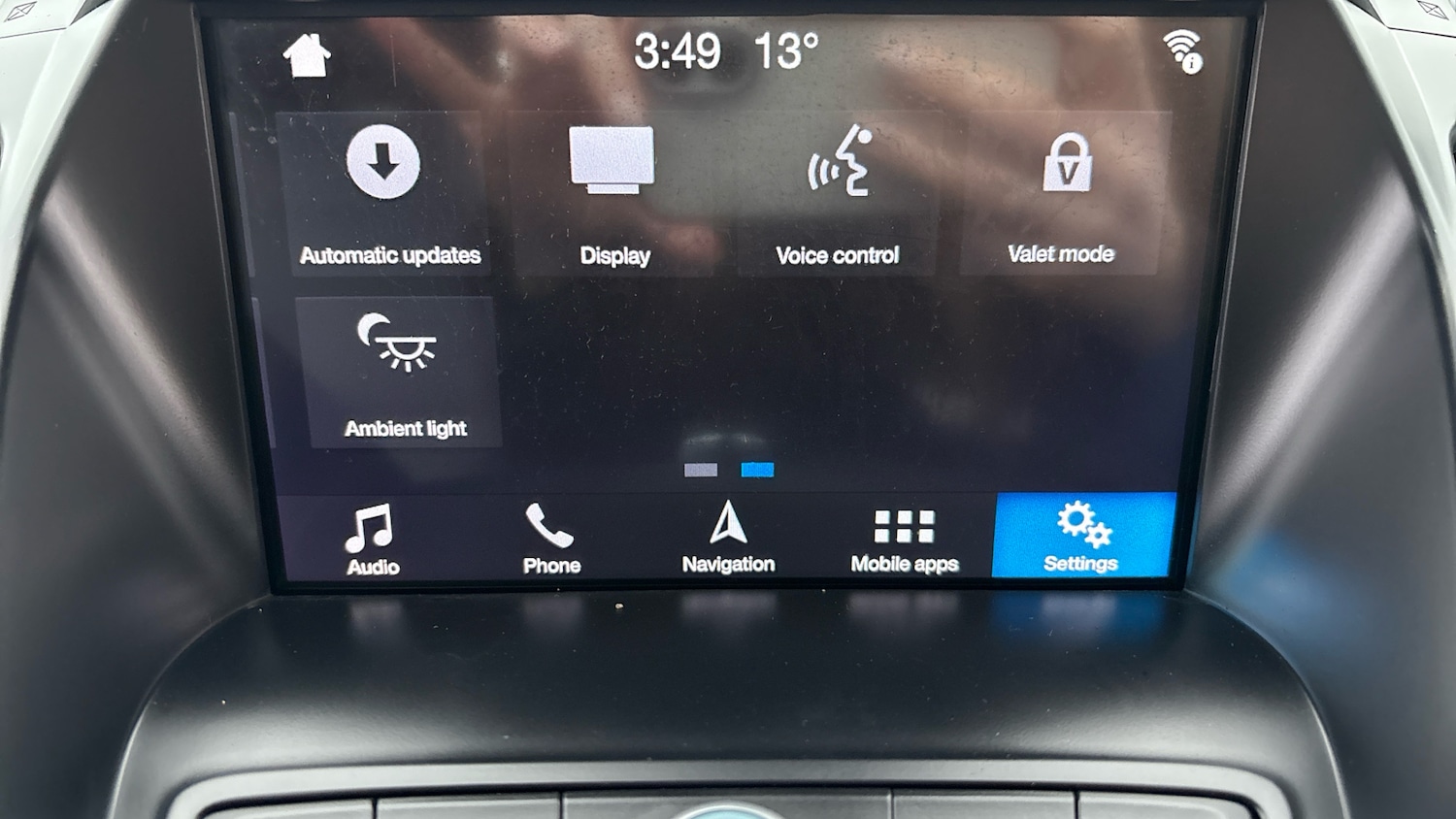 Used Ford Kuga 2019 for sale - 76555663: Photo 36