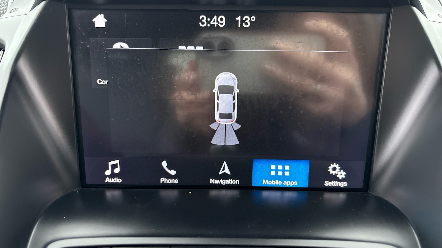 Used Ford Kuga 2019 for sale - 76555663: Photo 38