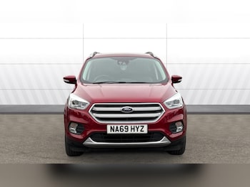 Used Ford Kuga 2019 for sale - 76555663: Photo