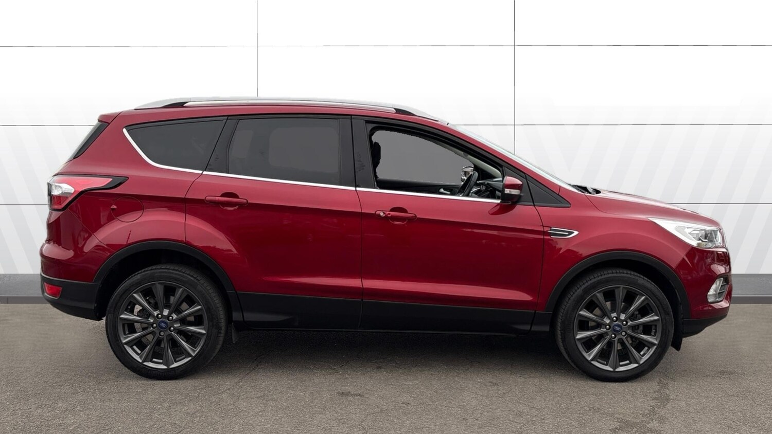 Used Ford Kuga 2019 for sale - 76555663: Photo 5
