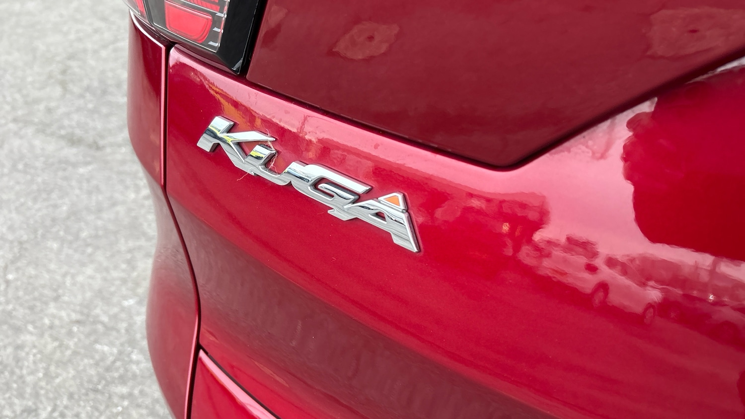 Used Ford Kuga 2019 for sale - 76555663: Photo 8