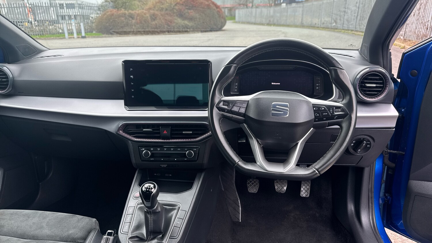 Used SEAT Ibiza 2023 for sale - 77962115: Photo 10