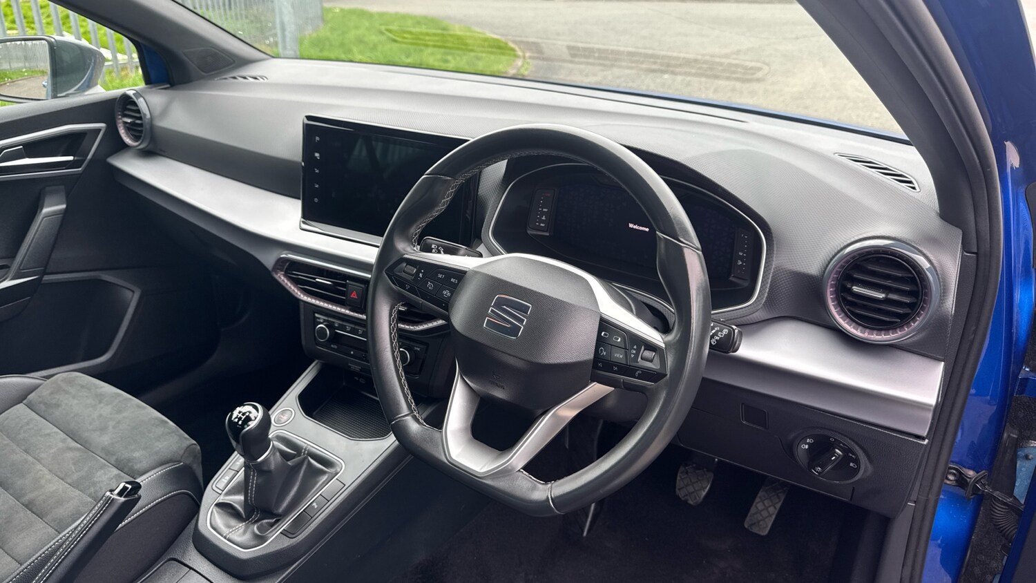 Used SEAT Ibiza 2023 for sale - 77962115: Photo 11