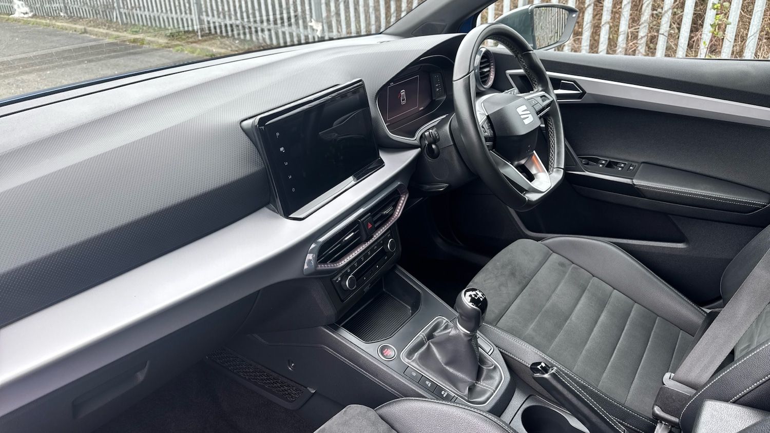 Used SEAT Ibiza 2023 for sale - 77962115: Photo 14