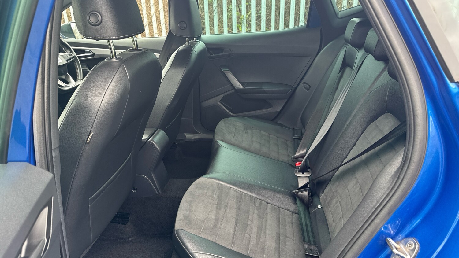 Used SEAT Ibiza 2023 for sale - 77962115: Photo 16