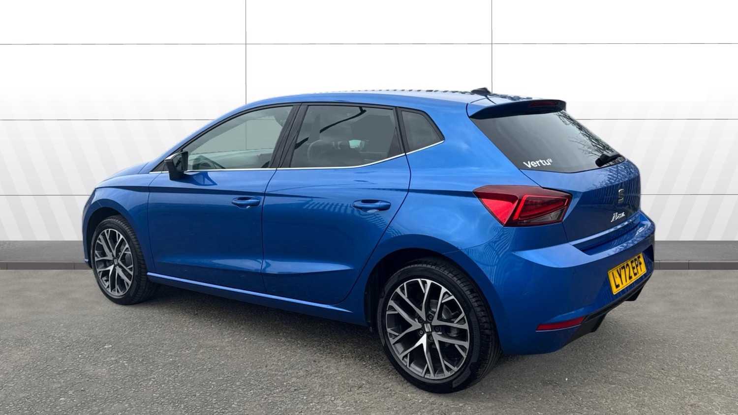 Used SEAT Ibiza 2023 for sale - 77962115: Photo 2