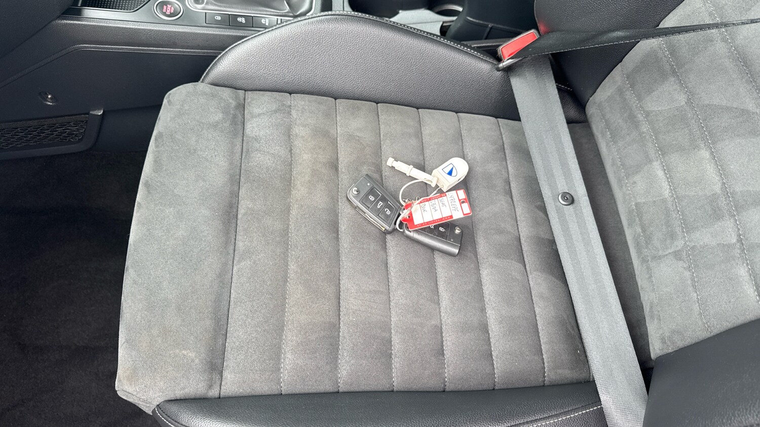 Used SEAT Ibiza 2023 for sale - 77962115: Photo 20