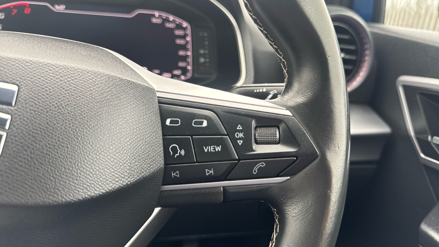 Used SEAT Ibiza 2023 for sale - 77962115: Photo 24