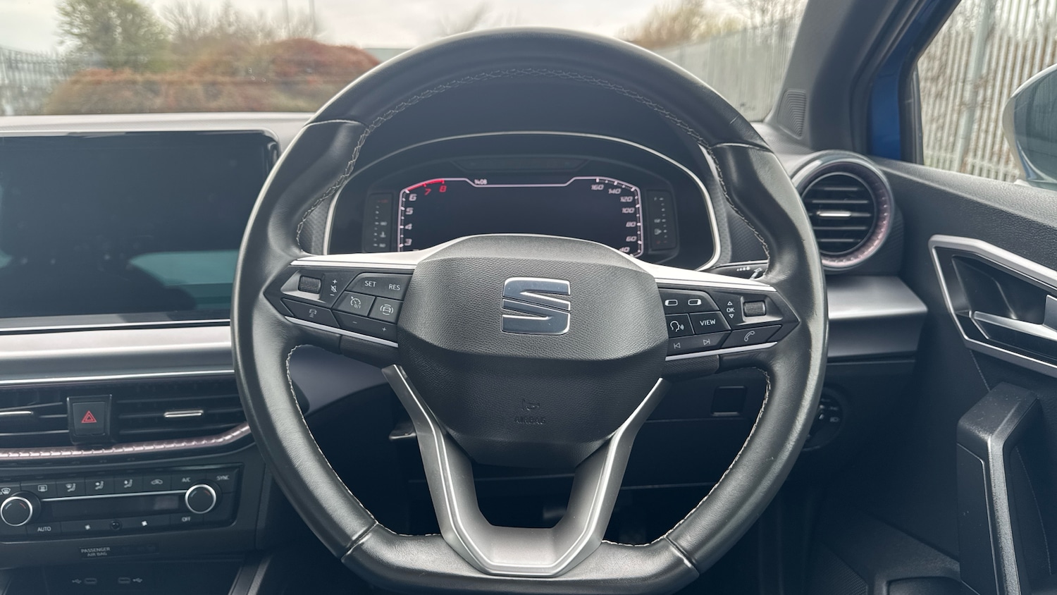 Used SEAT Ibiza 2023 for sale - 77962115: Photo 25