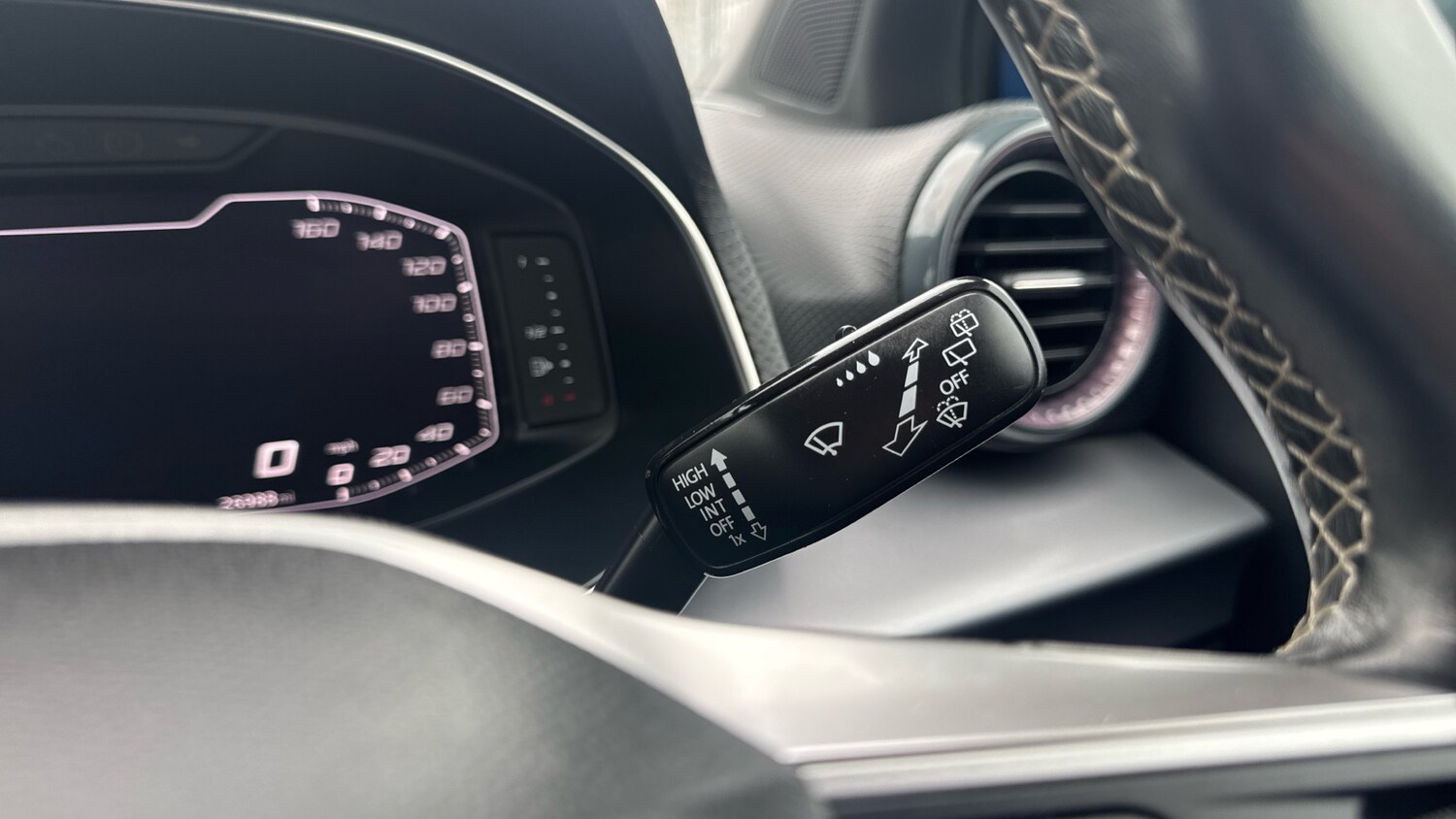 Used SEAT Ibiza 2023 for sale - 77962115: Photo 29