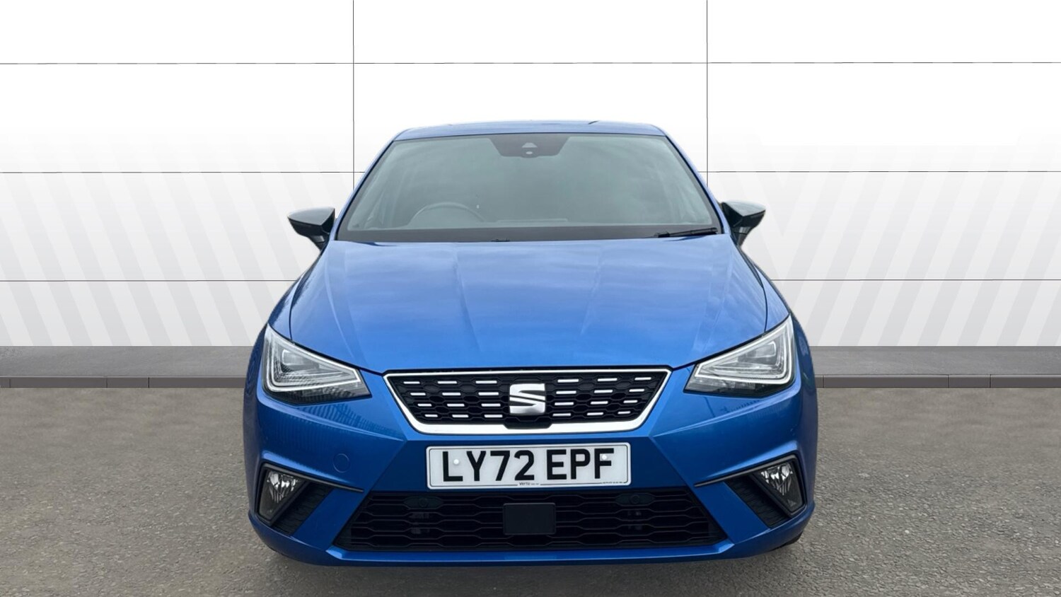 Used SEAT Ibiza 2023 for sale - 77962115: Photo 3