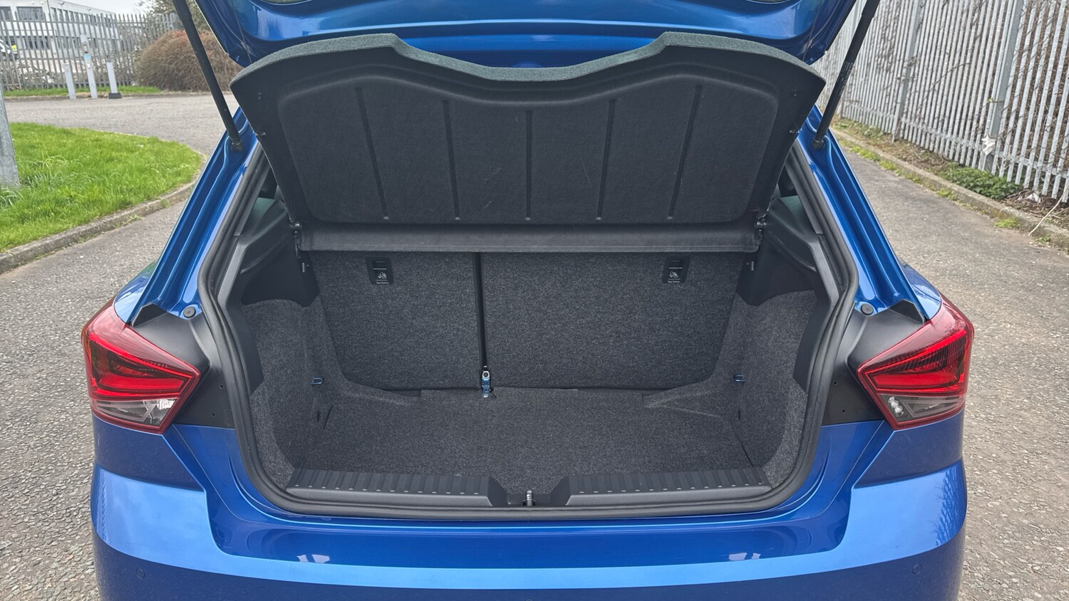 Used SEAT Ibiza 2023 for sale - 77962115: Photo 4