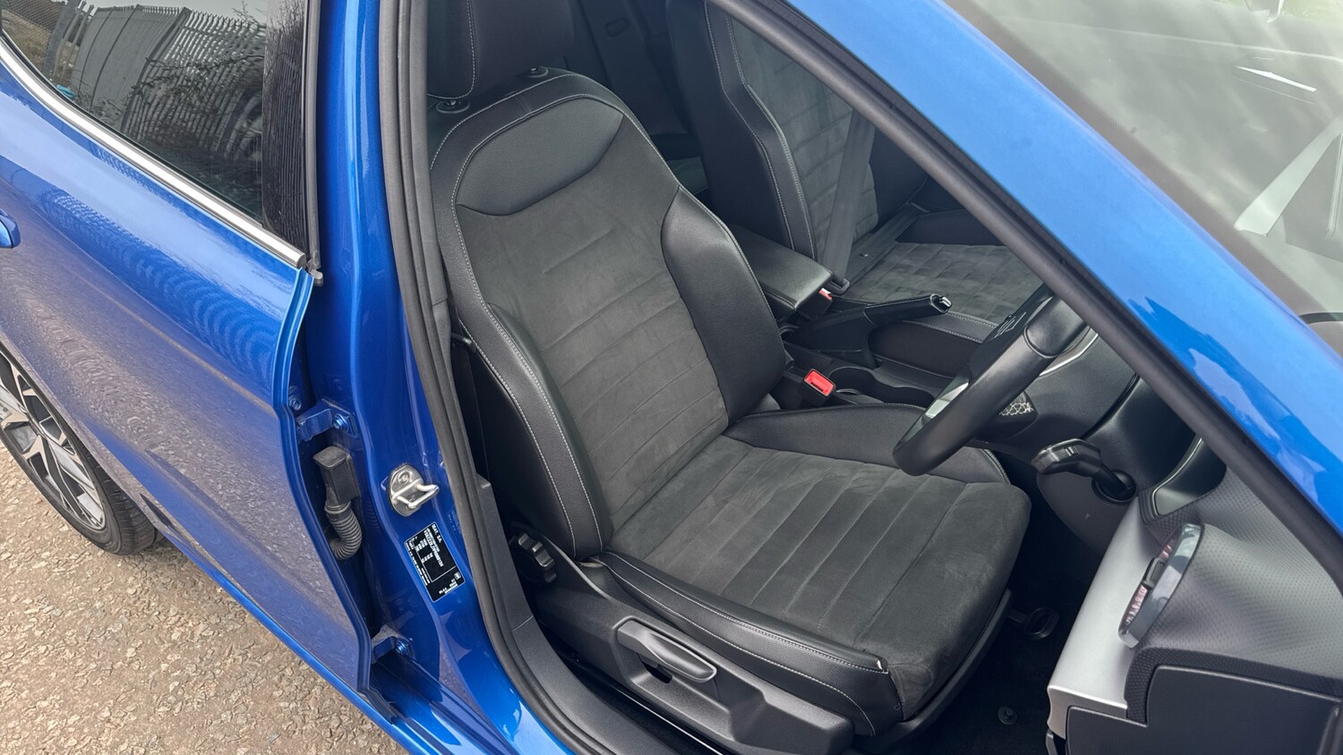 Used SEAT Ibiza 2023 for sale - 77962115: Photo 43
