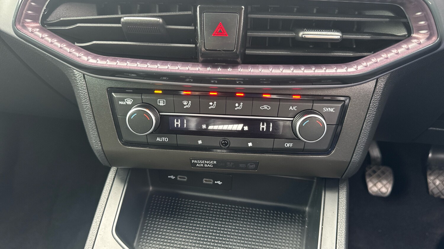 Used SEAT Ibiza 2023 for sale - 77962115: Photo 46