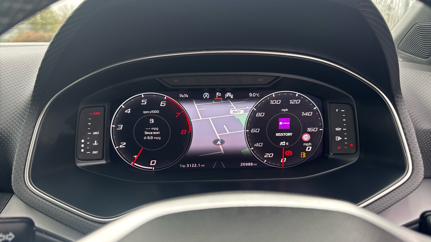 Used SEAT Ibiza 2023 for sale - 77962115: Photo 47