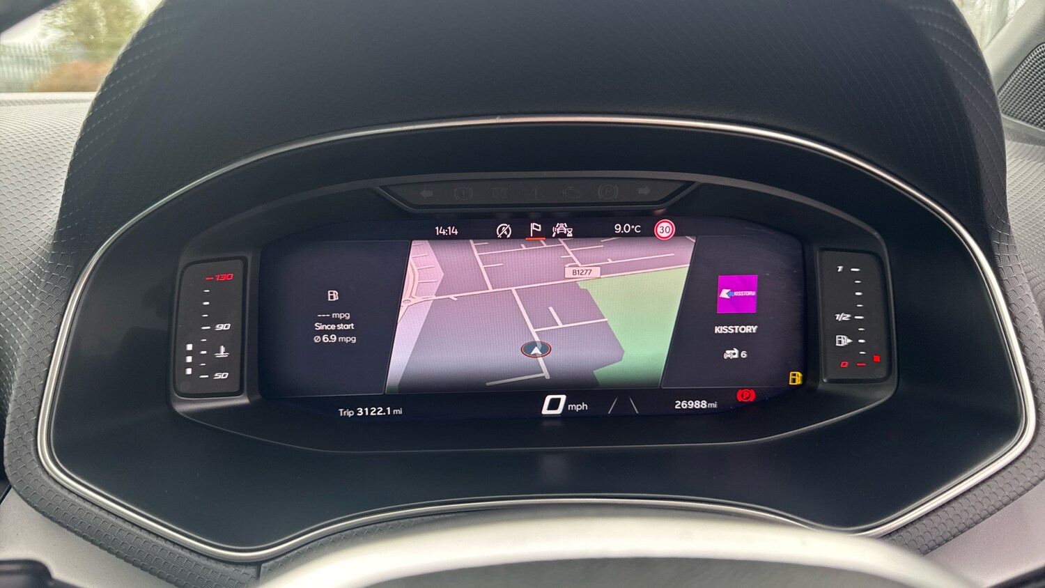 Used SEAT Ibiza 2023 for sale - 77962115: Photo 48