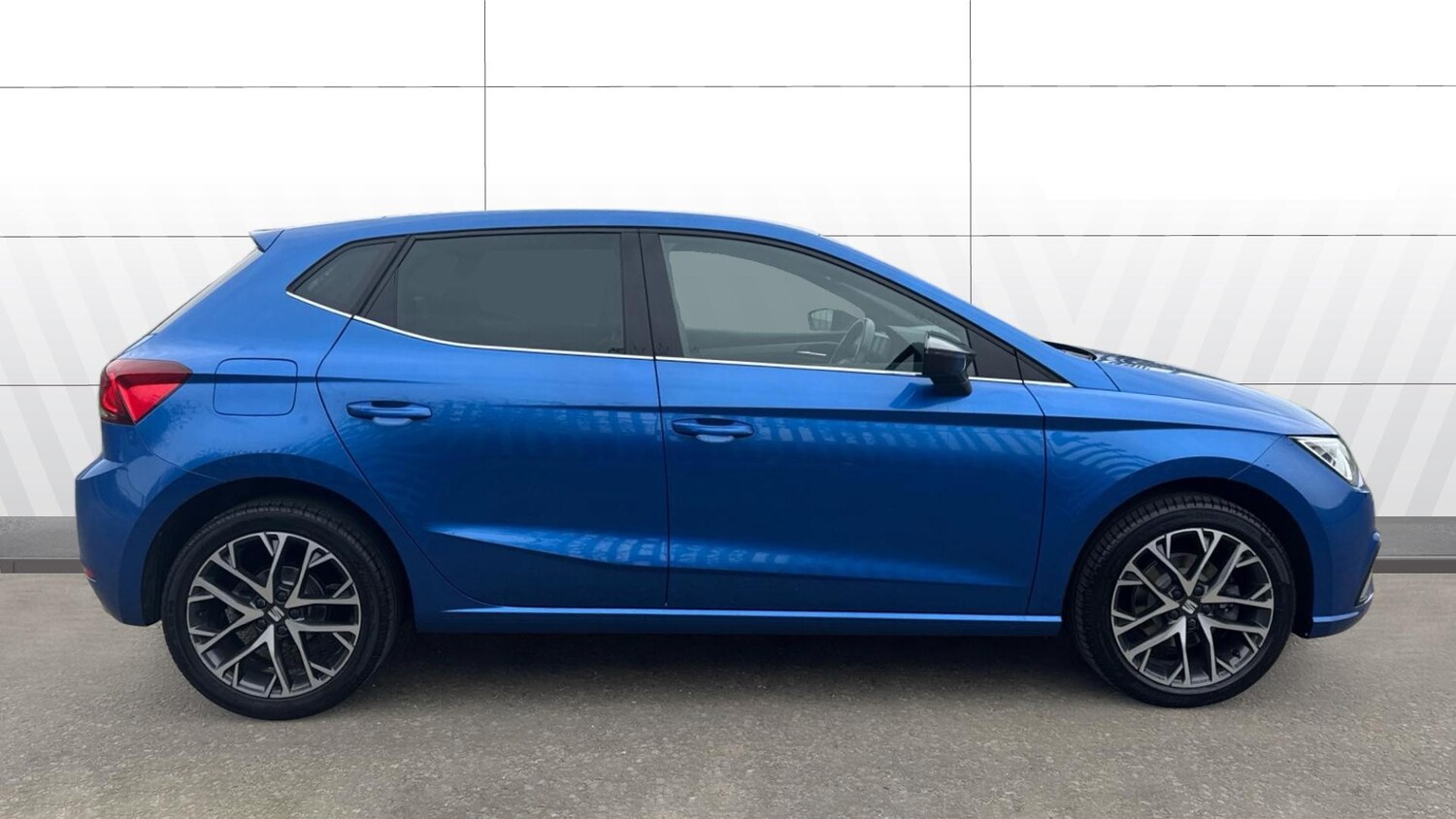 Used SEAT Ibiza 2023 for sale - 77962115: Photo 5