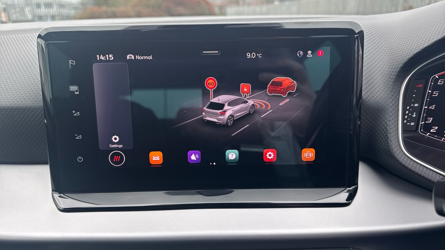 Used SEAT Ibiza 2023 for sale - 77962115: Photo 55