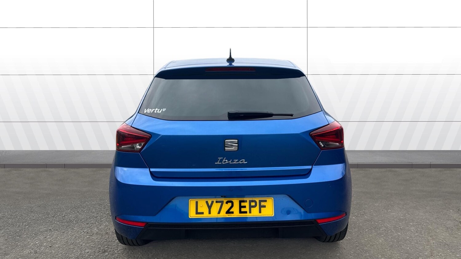 Used SEAT Ibiza 2023 for sale - 77962115: Photo 6