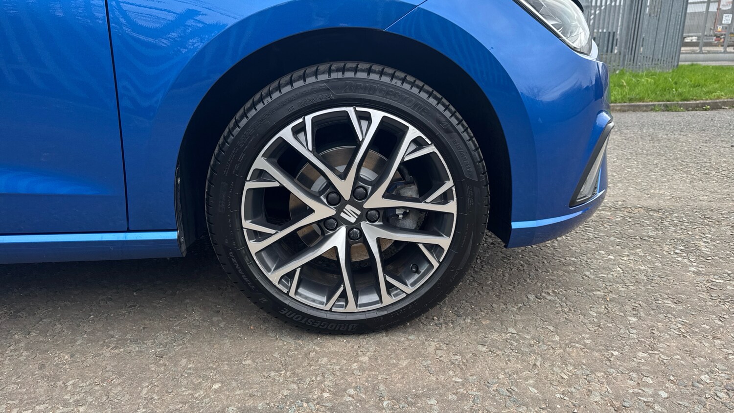 Used SEAT Ibiza 2023 for sale - 77962115: Photo 69