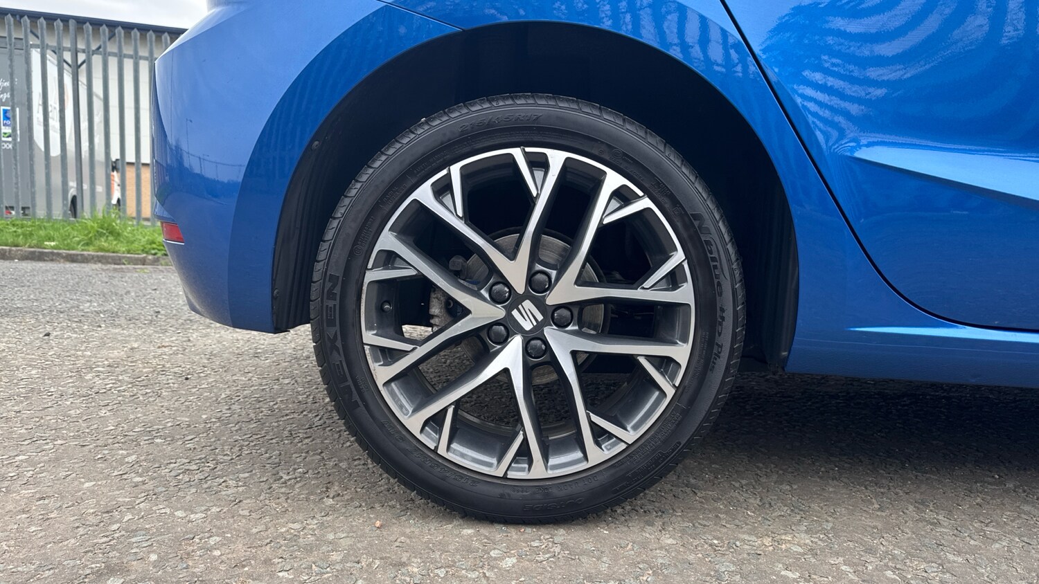 Used SEAT Ibiza 2023 for sale - 77962115: Photo 7