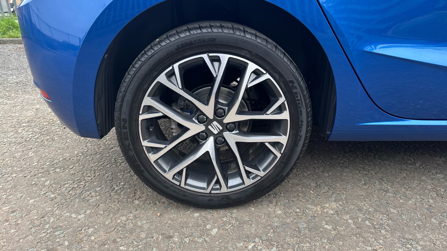 Used SEAT Ibiza 2023 for sale - 77962115: Photo 71