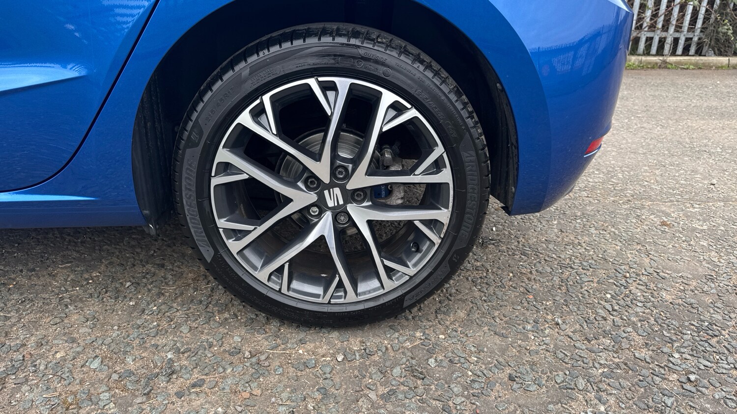 Used SEAT Ibiza 2023 for sale - 77962115: Photo 72