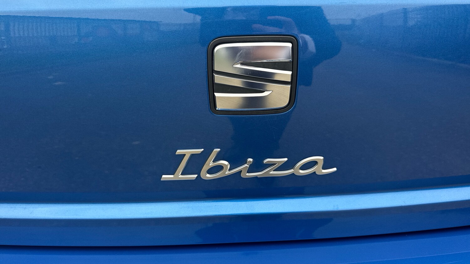 Used SEAT Ibiza 2023 for sale - 77962115: Photo 74