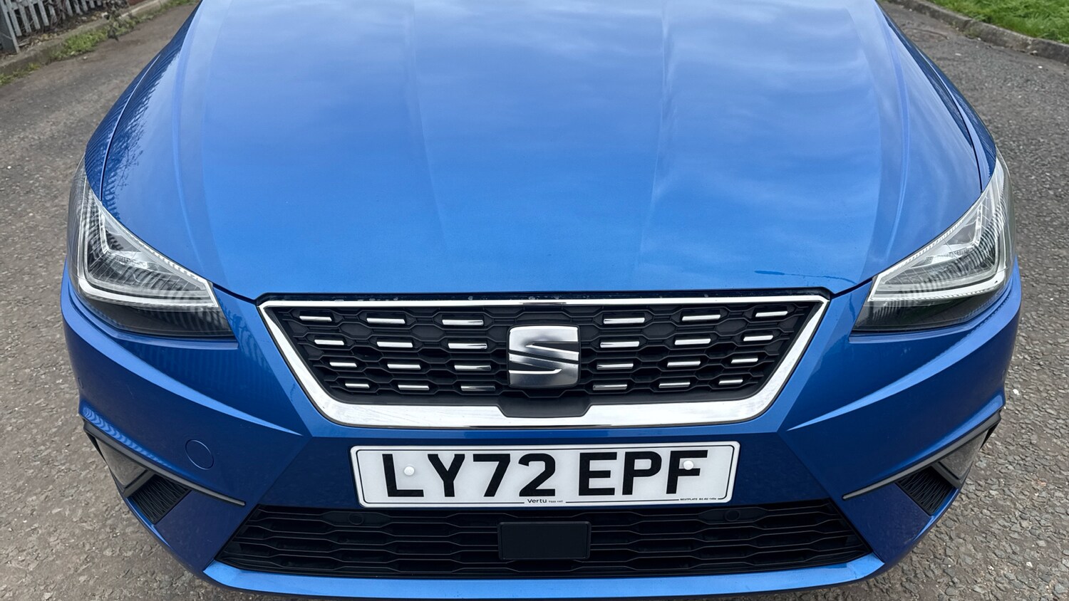 Used SEAT Ibiza 2023 for sale - 77962115: Photo 8