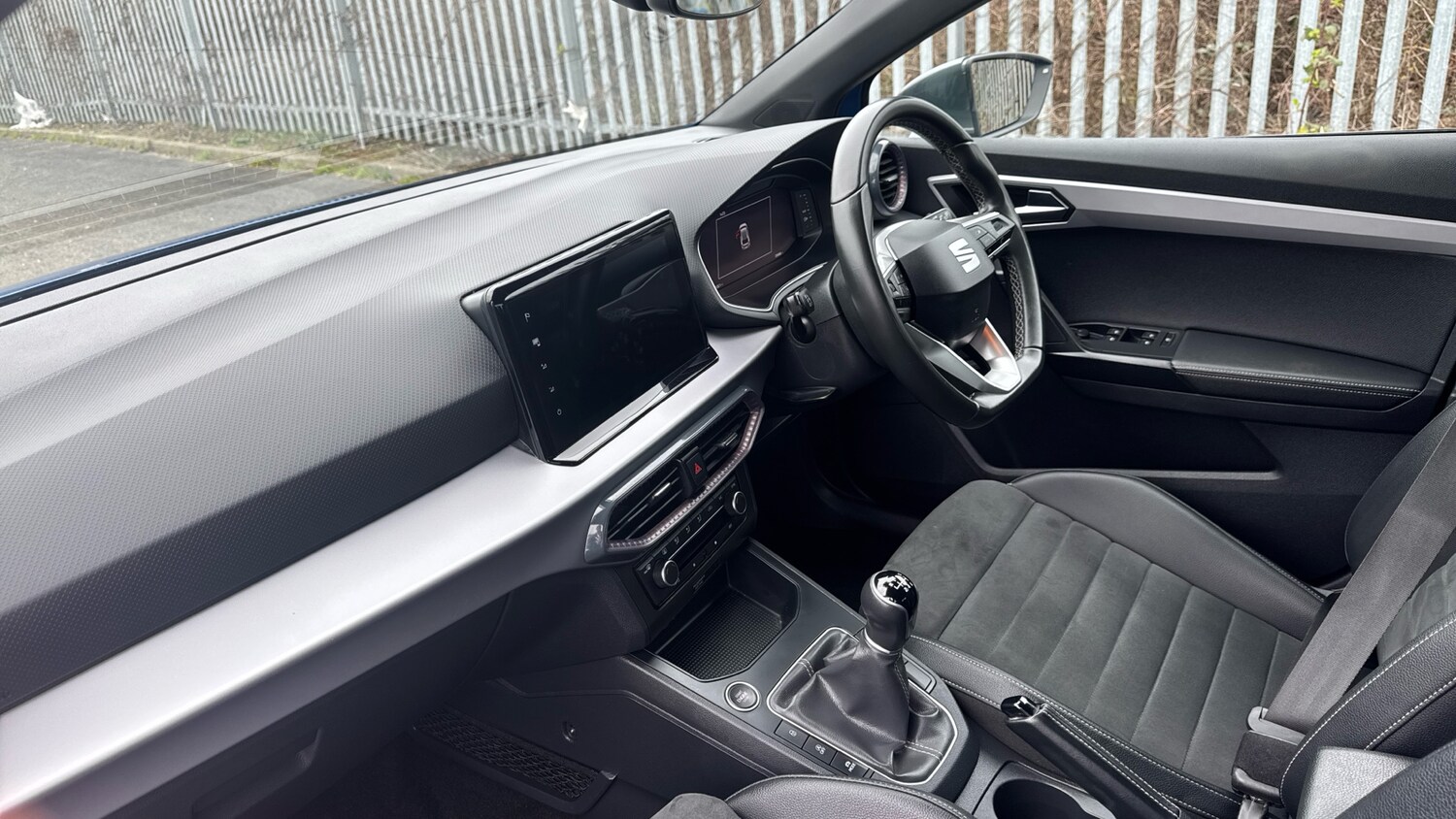 Used SEAT Ibiza 2023 for sale - 77962115: Photo 9